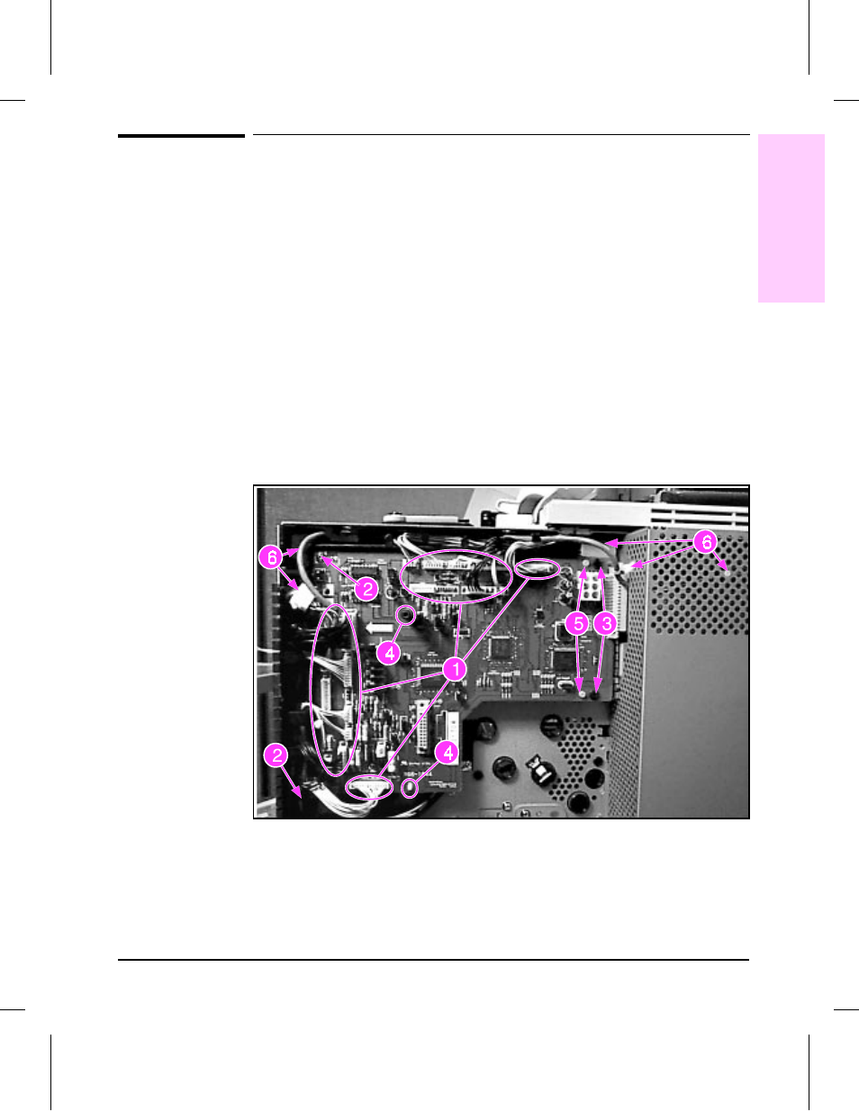 Pca, dc controller | EXP Computer C4077-90960 User Manual | Page 174 / 408