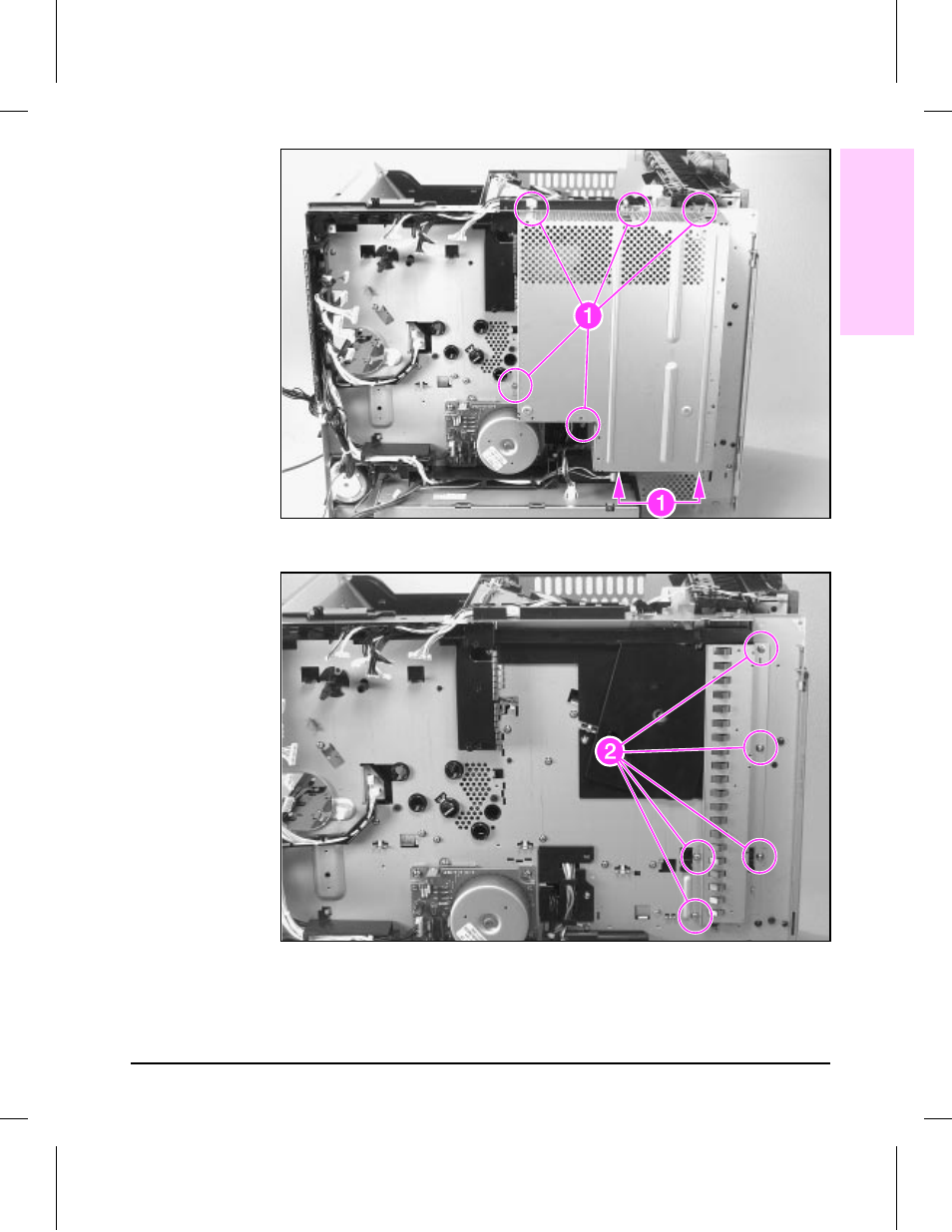 EXP Computer C4077-90960 User Manual | Page 176 / 408