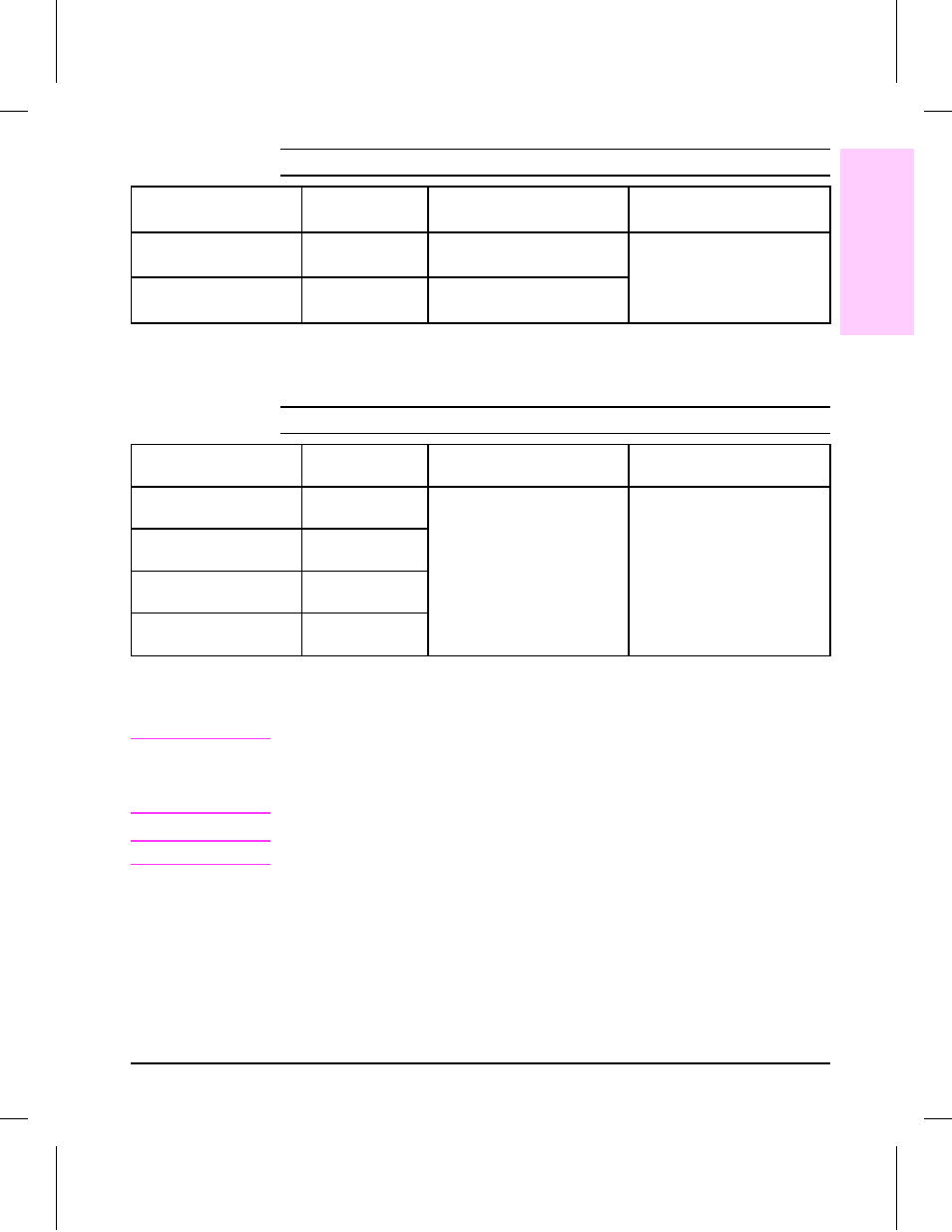 Tray 2 | EXP Computer C4077-90960 User Manual | Page 18 / 408