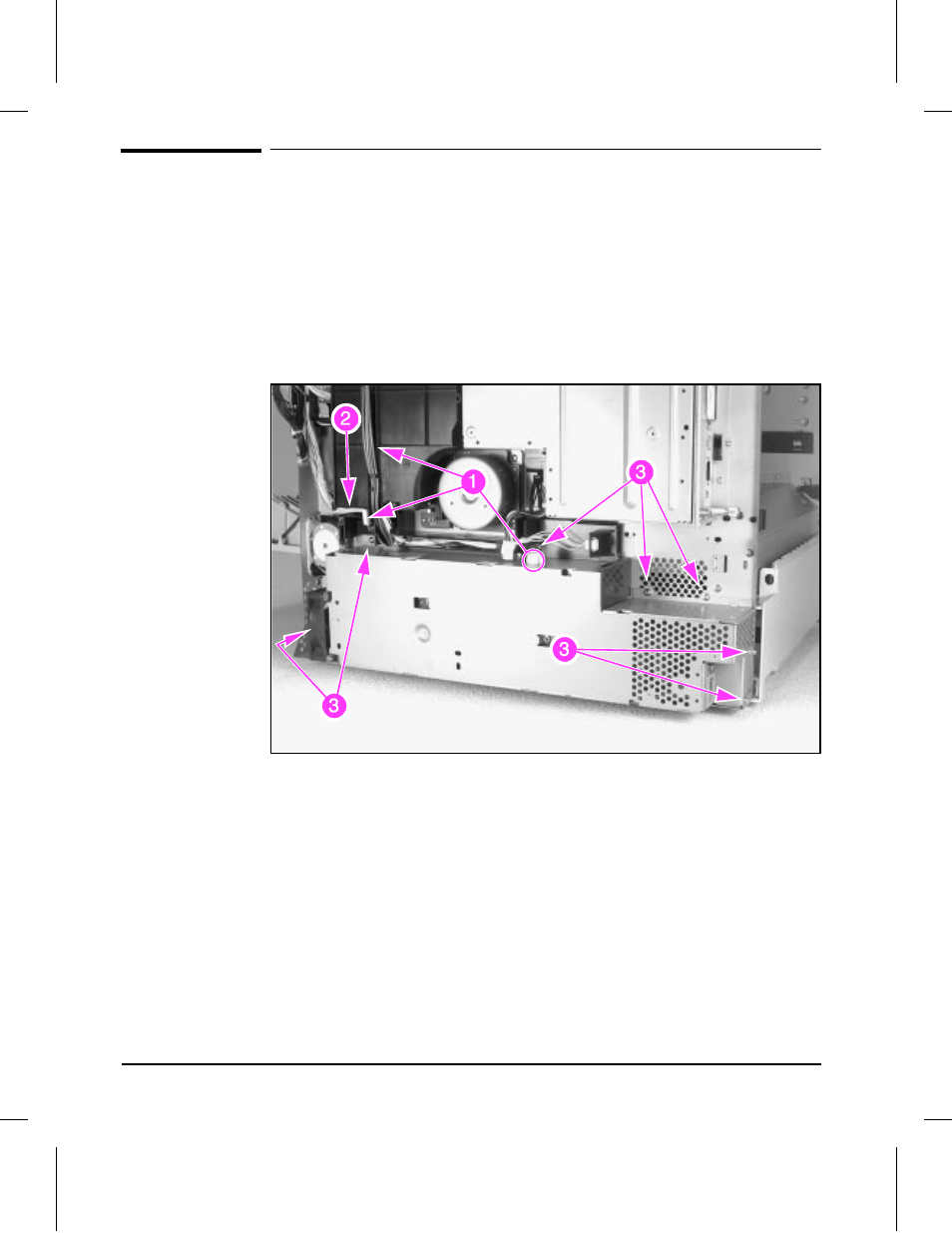 Power supply, low voltage (lvps) | EXP Computer C4077-90960 User Manual | Page 181 / 408