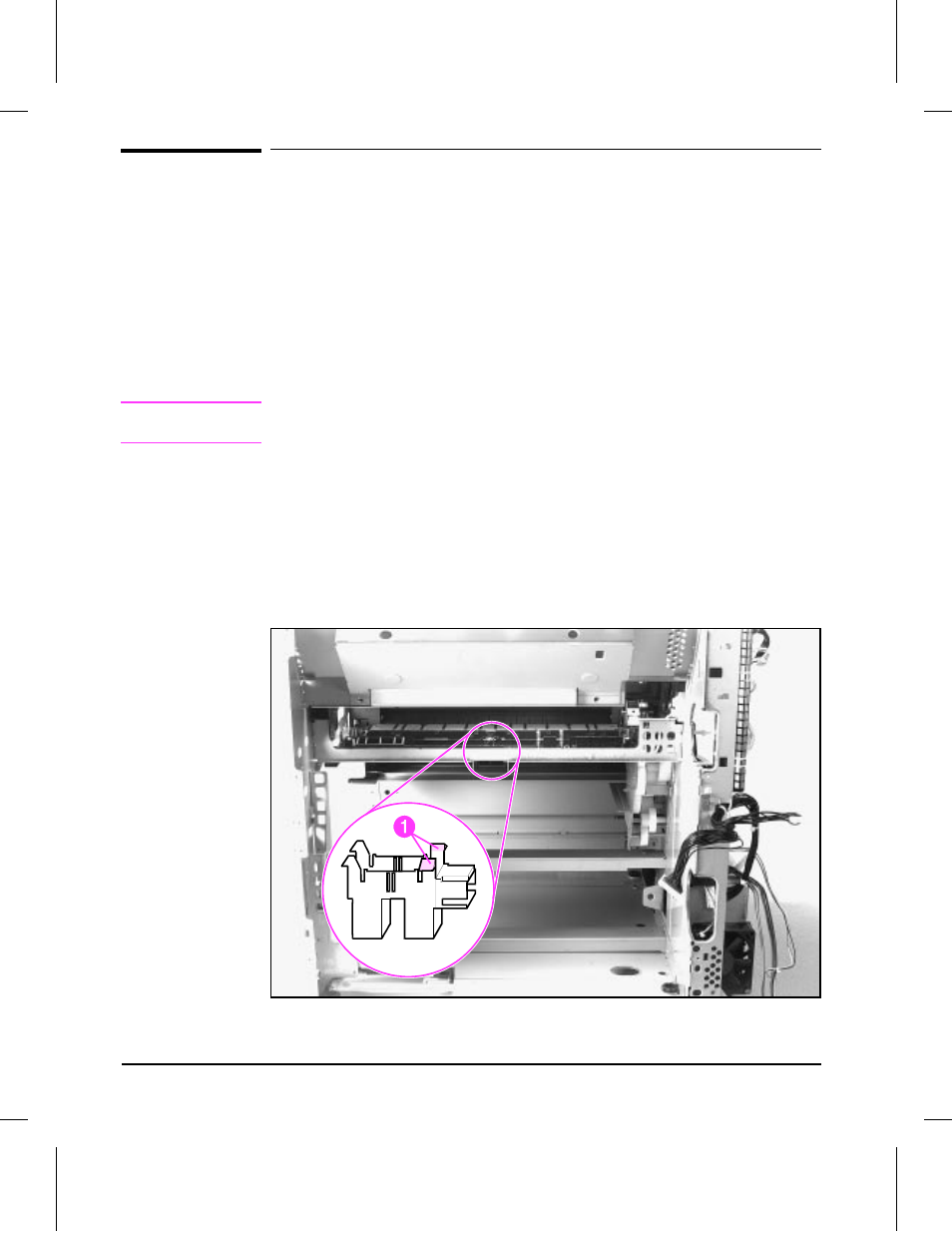 Sensor, registration (ps1) | EXP Computer C4077-90960 User Manual | Page 189 / 408