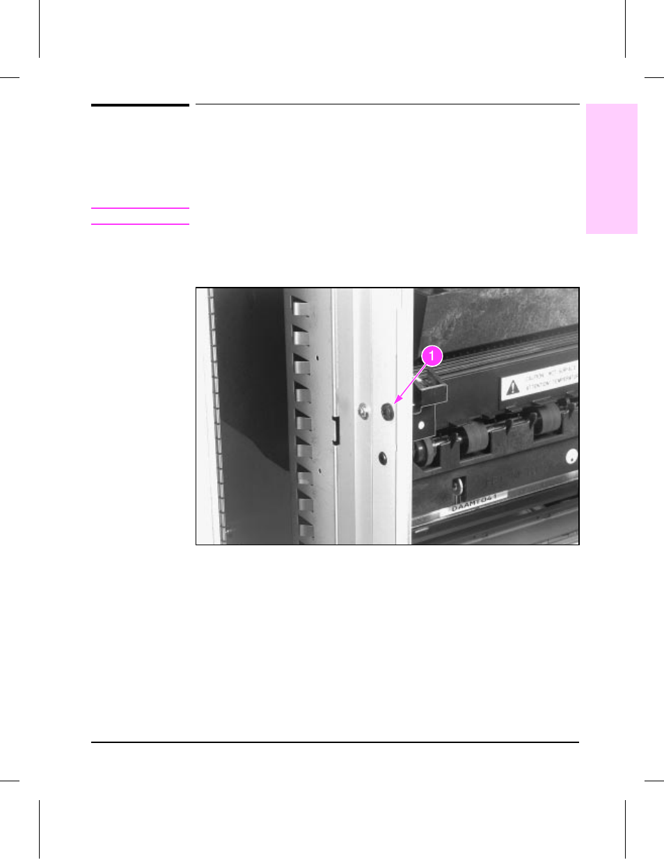 Solenoid assembly, sl3 (face-up) | EXP Computer C4077-90960 User Manual | Page 190 / 408