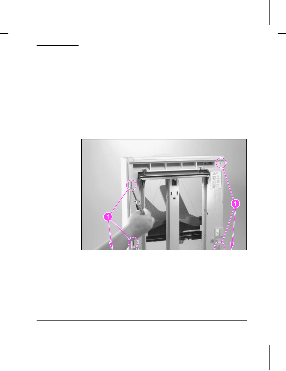 Multi-bin mailbox/mailbox with stapler, Covers | EXP Computer C4077-90960 User Manual | Page 207 / 408