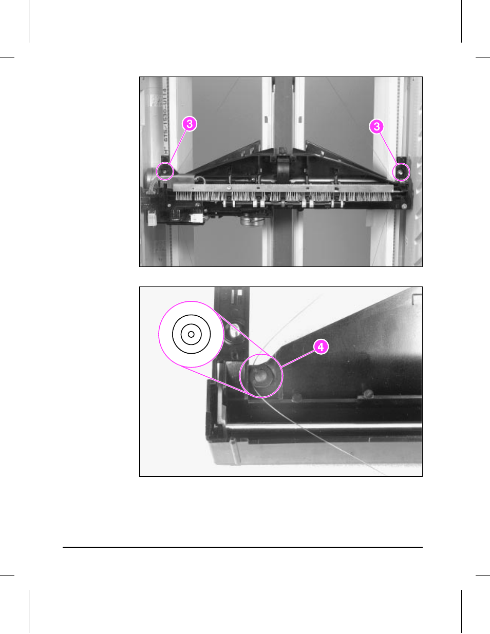 EXP Computer C4077-90960 User Manual | Page 209 / 408
