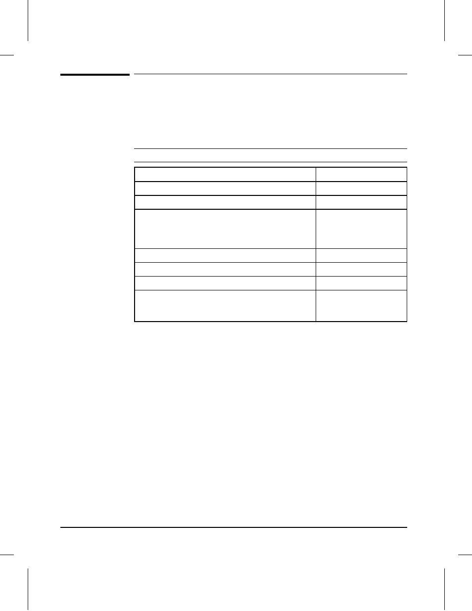 Specifications | EXP Computer C4077-90960 User Manual | Page 21 / 408