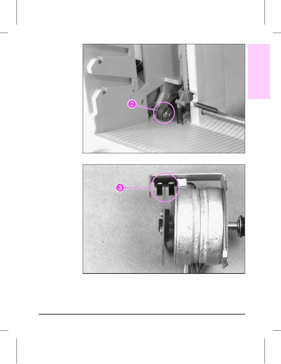 EXP Computer C4077-90960 User Manual | Page 224 / 408