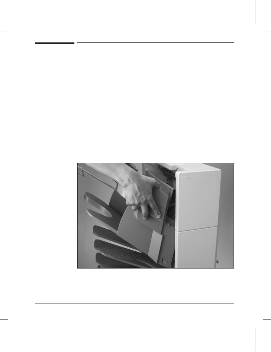 Stapling unit assembly | EXP Computer C4077-90960 User Manual | Page 229 / 408