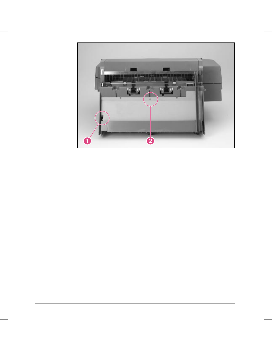 EXP Computer C4077-90960 User Manual | Page 231 / 408