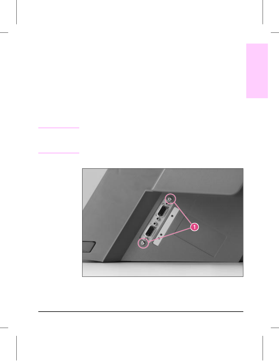 Stapling unit controller pca | EXP Computer C4077-90960 User Manual | Page 232 / 408