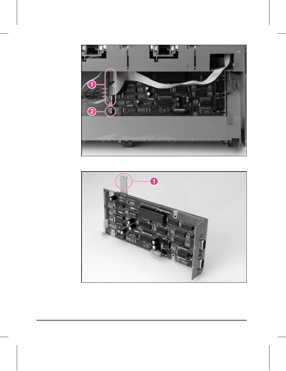 EXP Computer C4077-90960 User Manual | Page 233 / 408