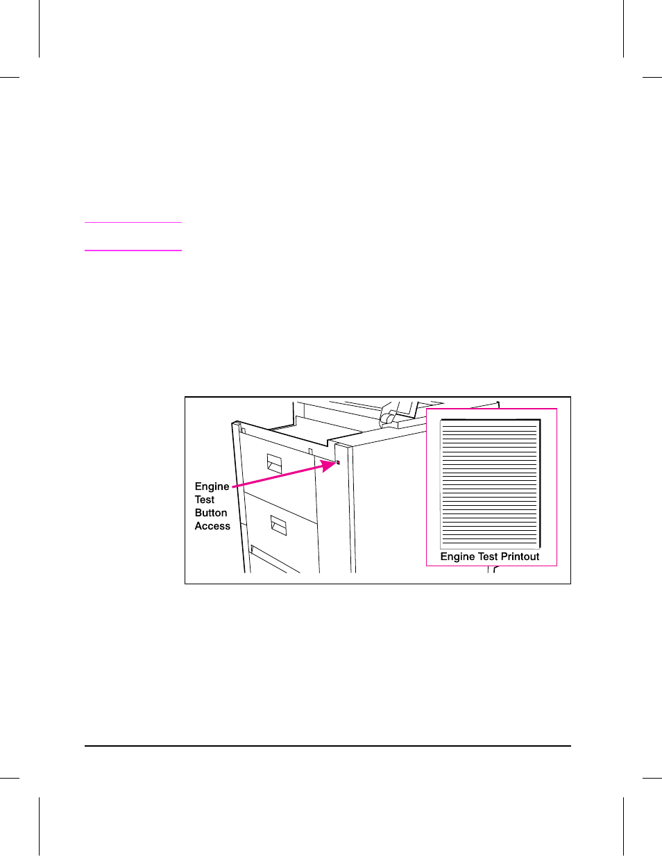 Engine test | EXP Computer C4077-90960 User Manual | Page 245 / 408