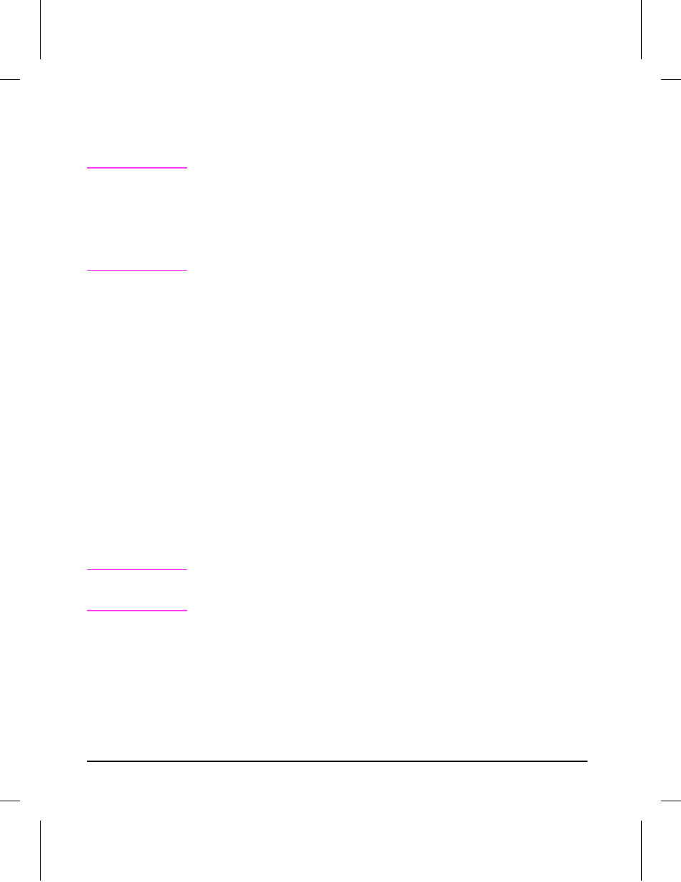 Adhesive labels, Transparencies | EXP Computer C4077-90960 User Manual | Page 25 / 408