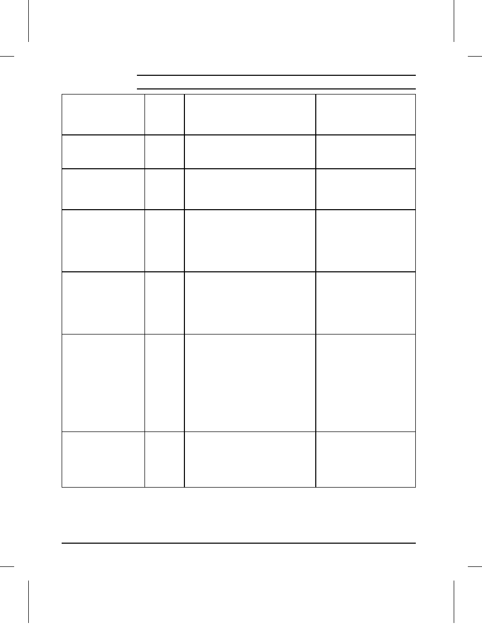 EXP Computer C4077-90960 User Manual | Page 263 / 408