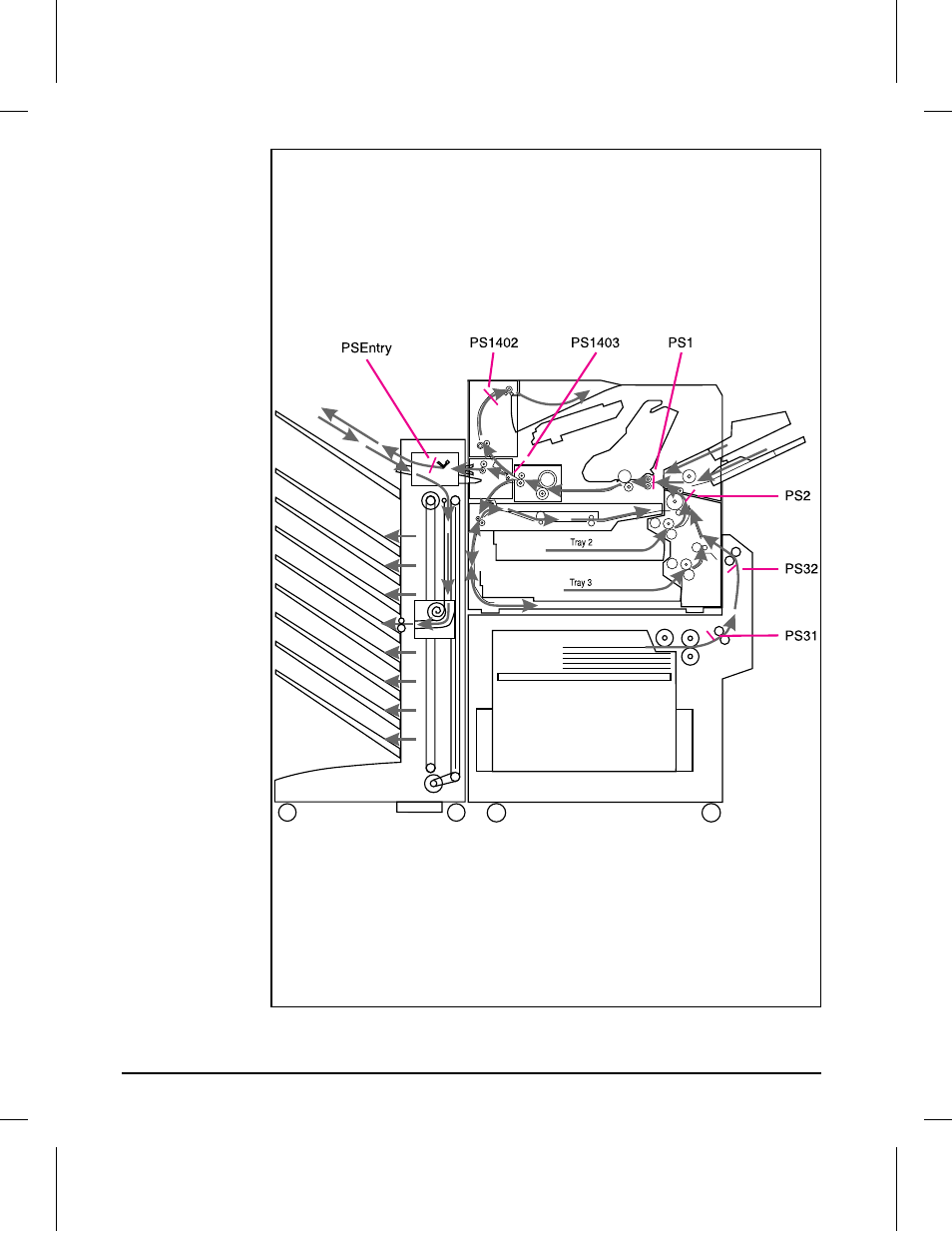 EXP Computer C4077-90960 User Manual | Page 273 / 408