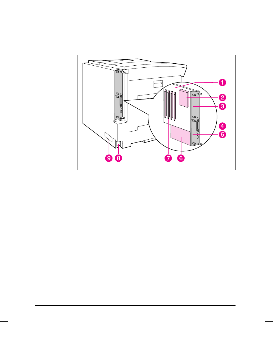 Formatter assemblies | EXP Computer C4077-90960 User Manual | Page 29 / 408