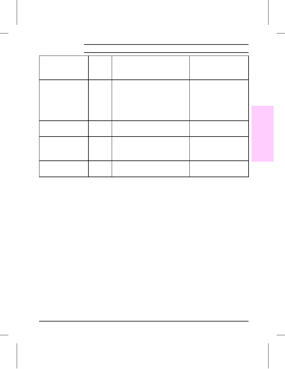 EXP Computer C4077-90960 User Manual | Page 298 / 408