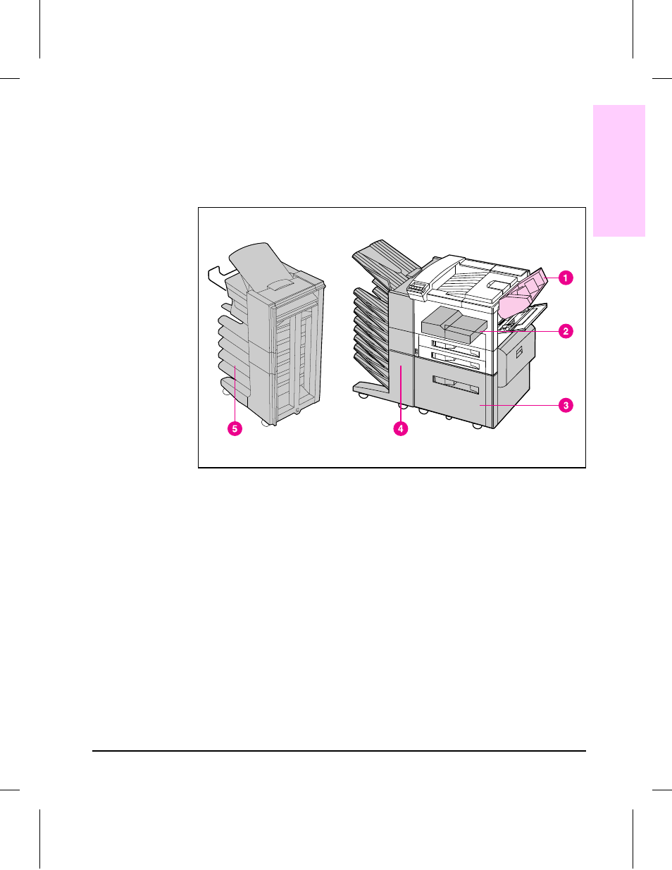 Accessories and options | EXP Computer C4077-90960 User Manual | Page 30 / 408