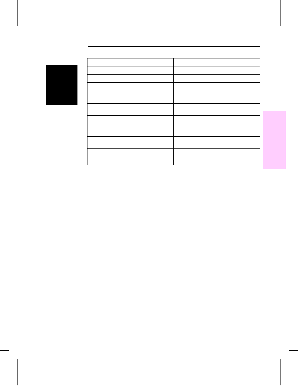 EXP Computer C4077-90960 User Manual | Page 302 / 408