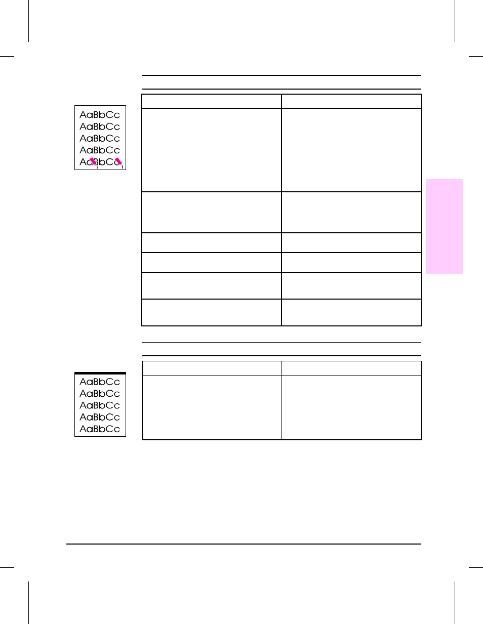 EXP Computer C4077-90960 User Manual | Page 306 / 408