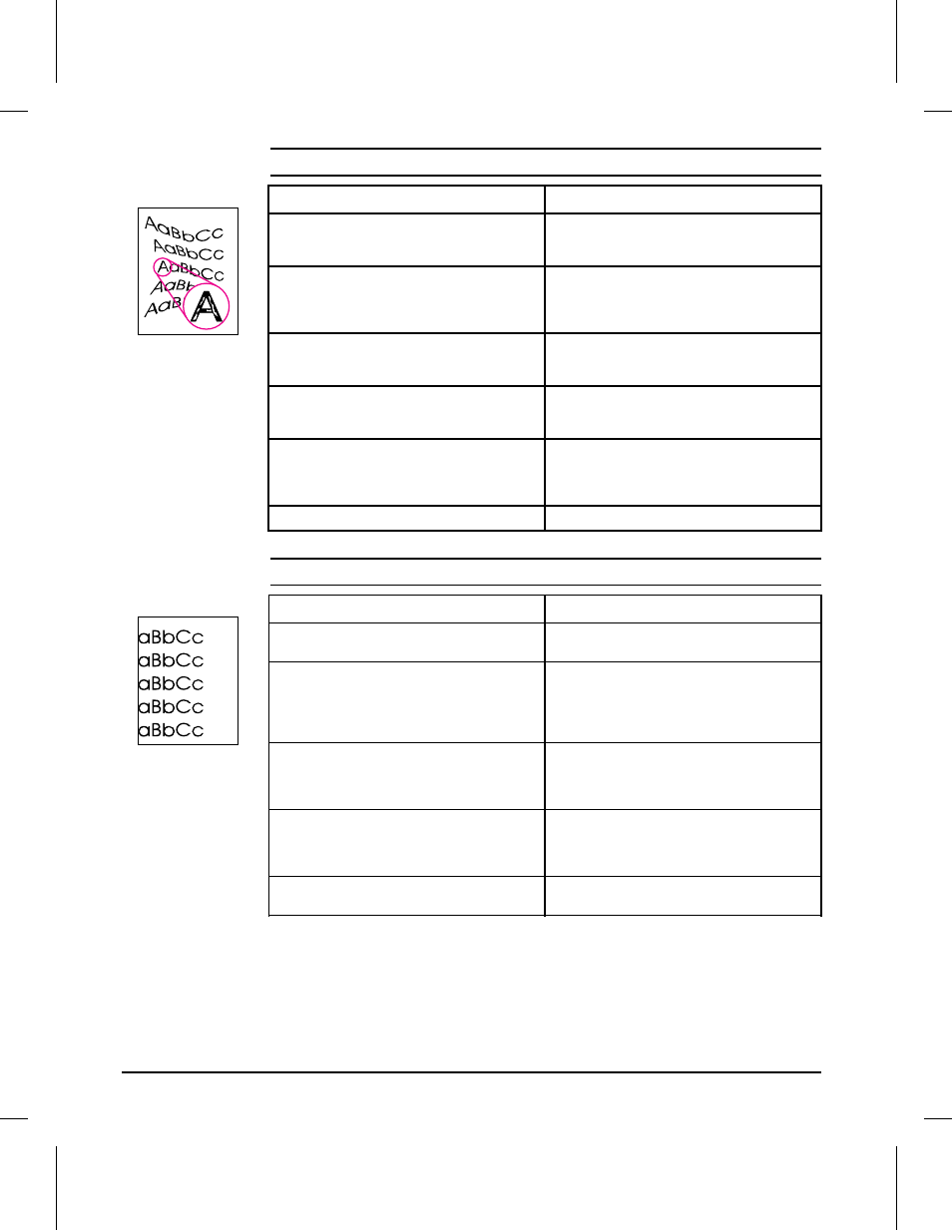 EXP Computer C4077-90960 User Manual | Page 307 / 408
