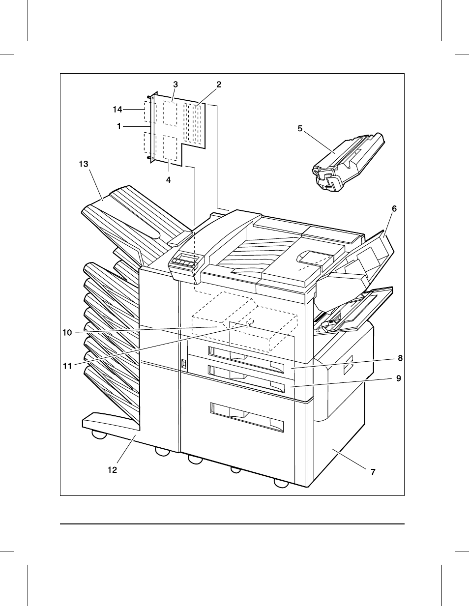 EXP Computer C4077-90960 User Manual | Page 343 / 408