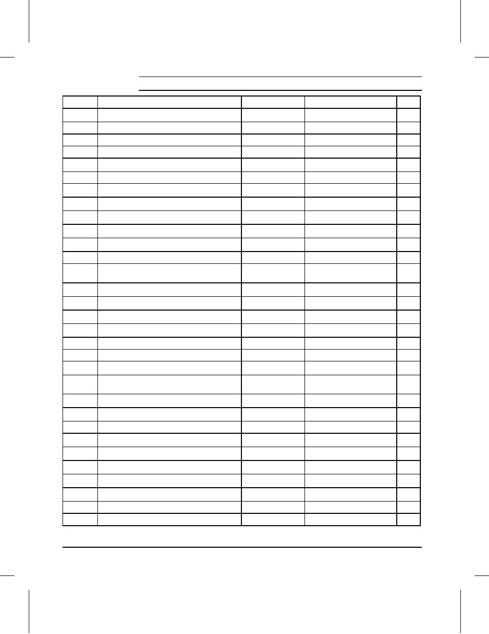 EXP Computer C4077-90960 User Manual | Page 345 / 408