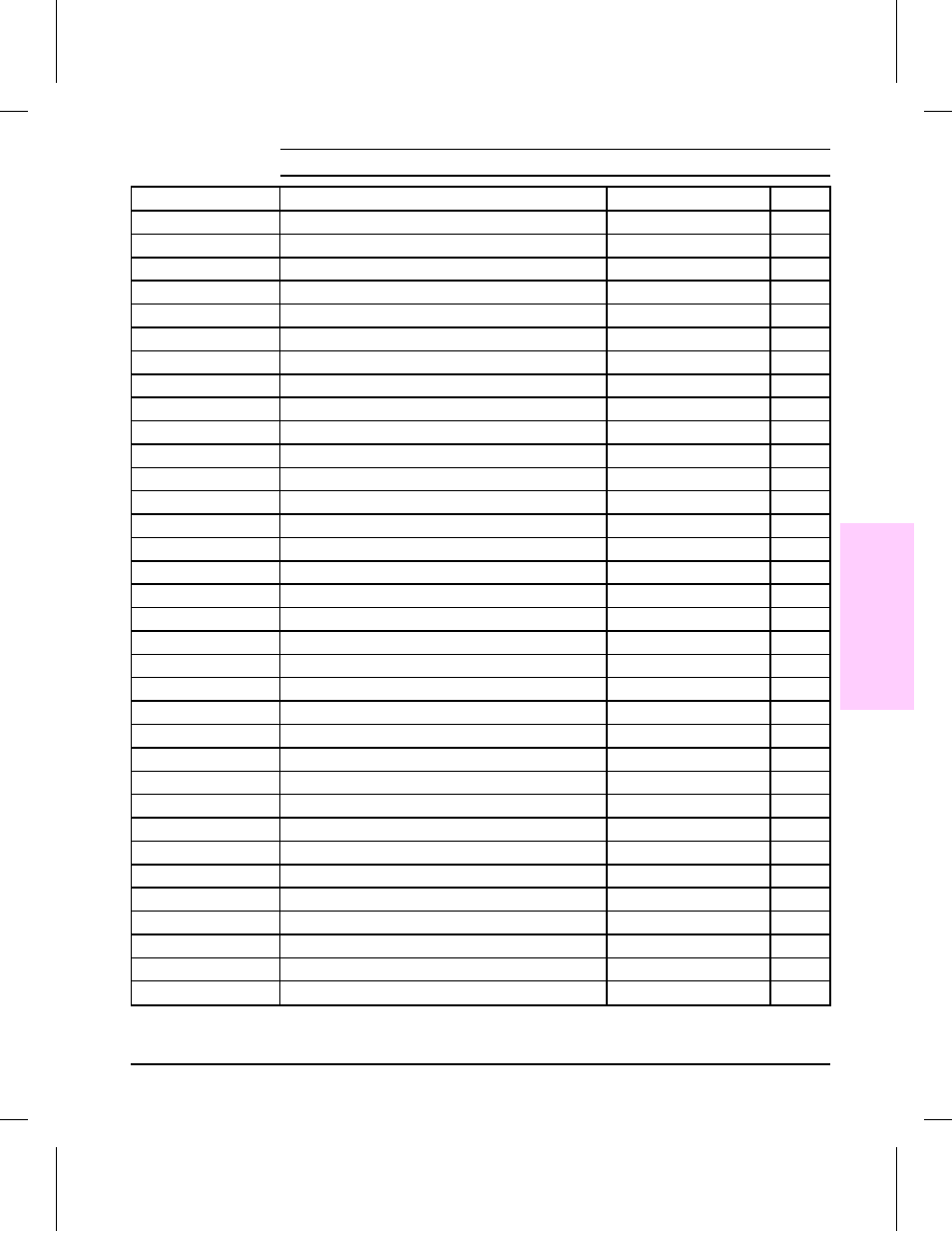 EXP Computer C4077-90960 User Manual | Page 350 / 408