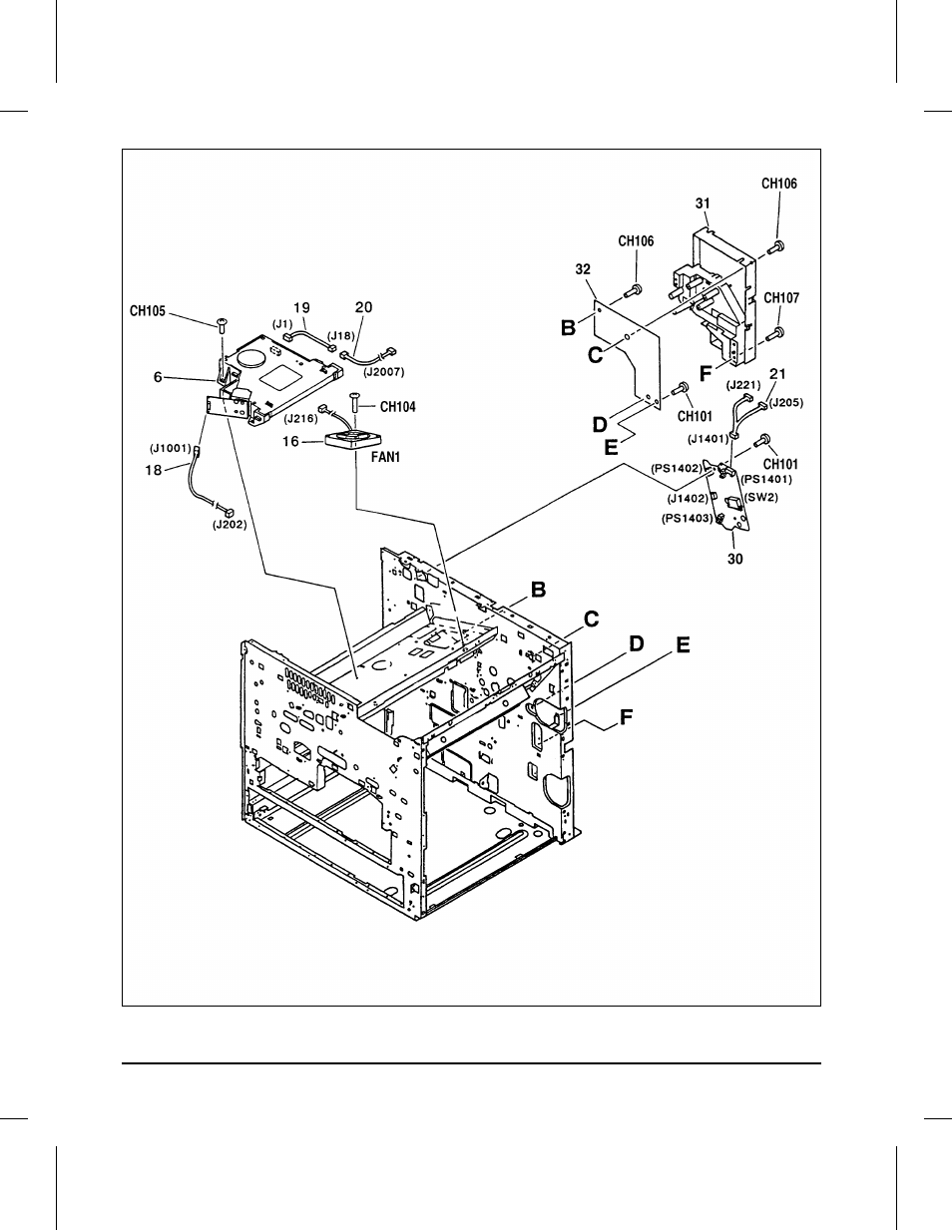 EXP Computer C4077-90960 User Manual | Page 353 / 408