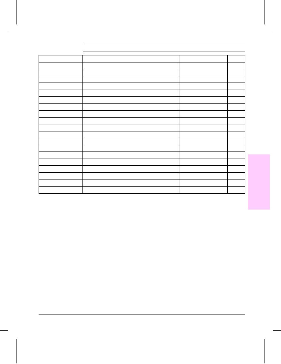 EXP Computer C4077-90960 User Manual | Page 354 / 408