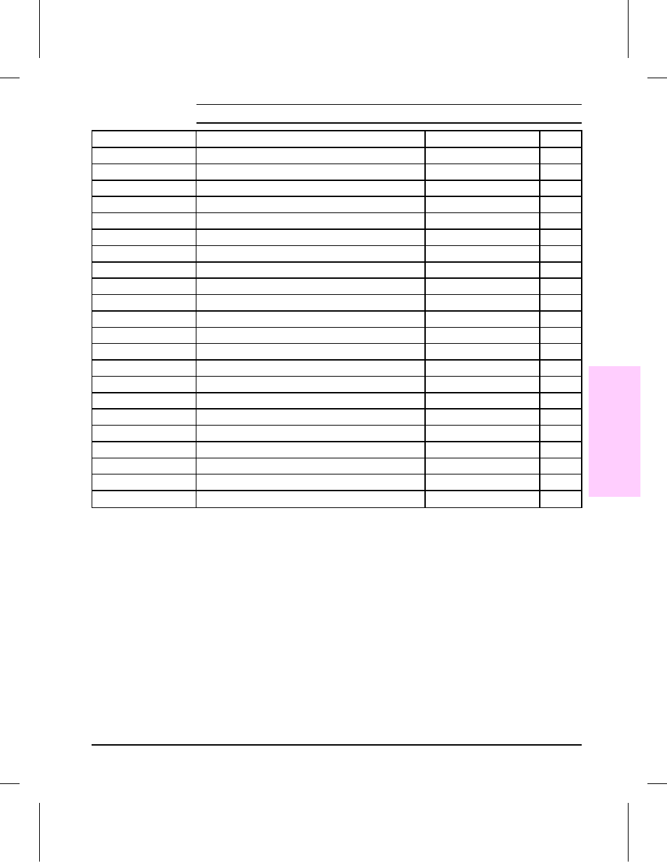 EXP Computer C4077-90960 User Manual | Page 356 / 408