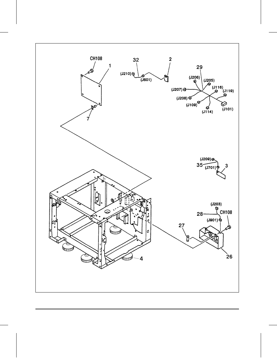 EXP Computer C4077-90960 User Manual | Page 359 / 408