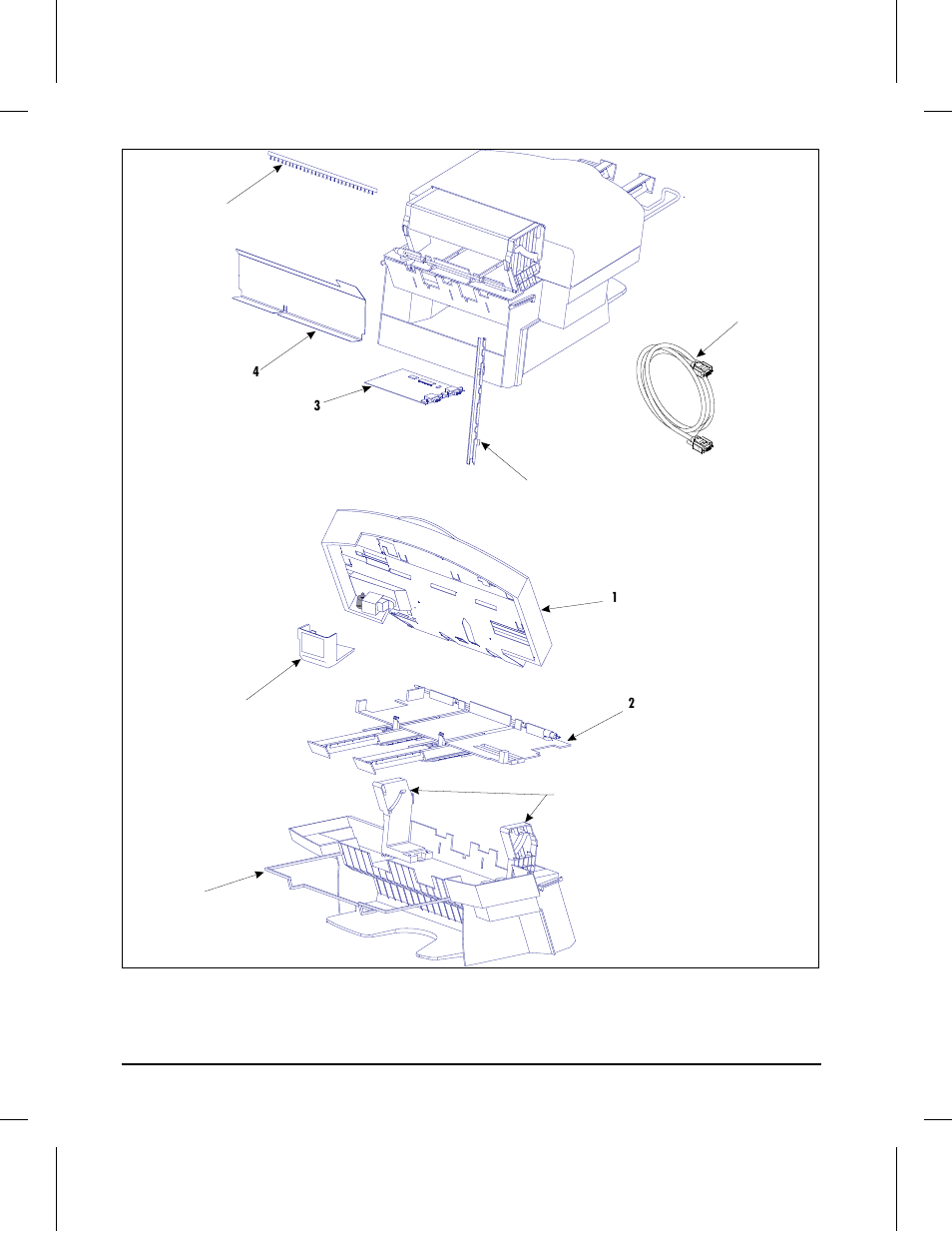 EXP Computer C4077-90960 User Manual | Page 367 / 408