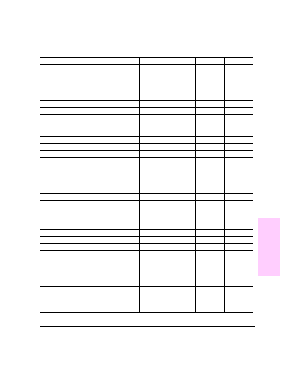 EXP Computer C4077-90960 User Manual | Page 374 / 408
