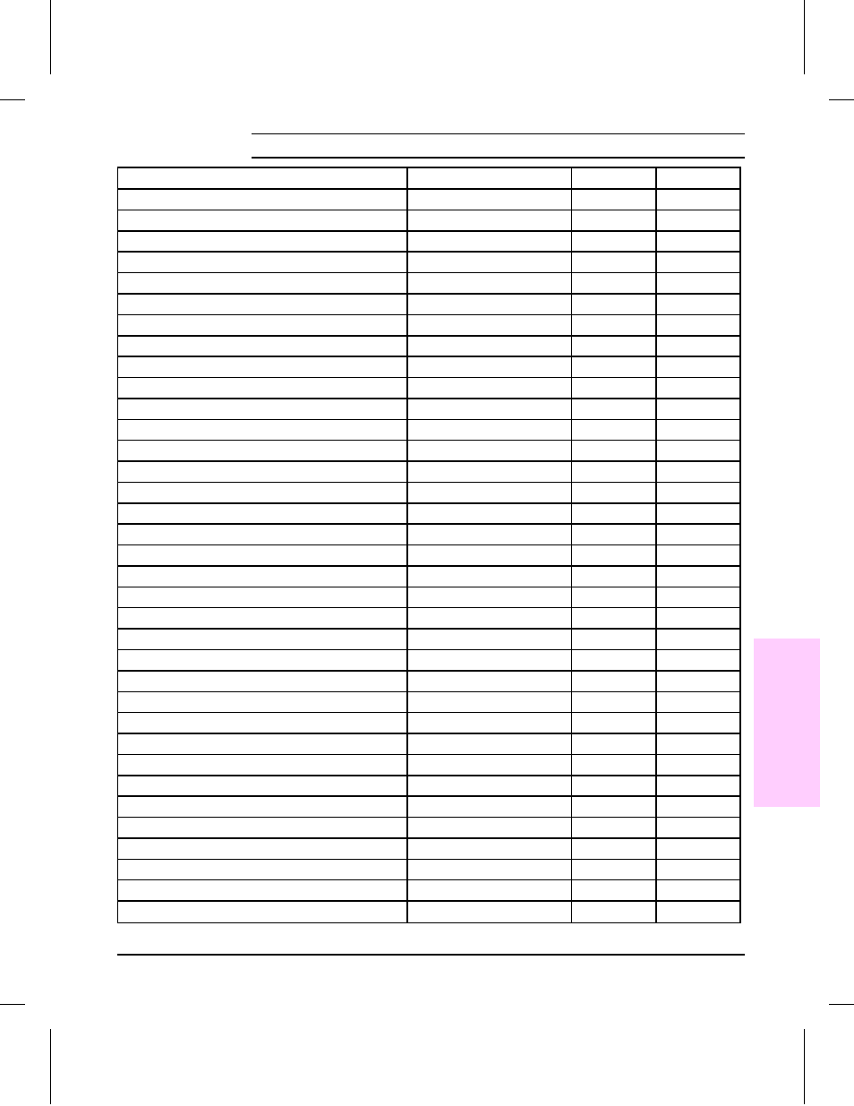 EXP Computer C4077-90960 User Manual | Page 376 / 408