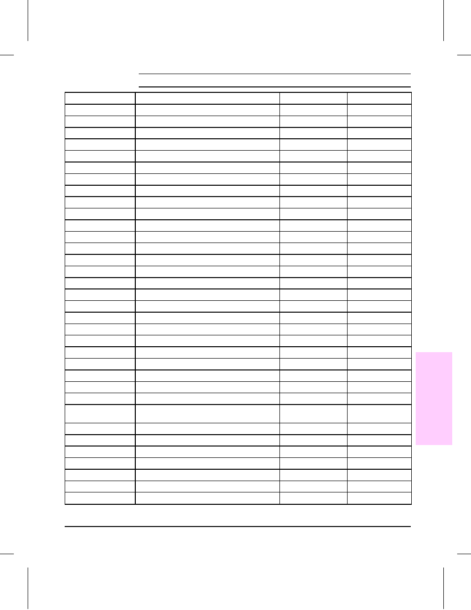 EXP Computer C4077-90960 User Manual | Page 382 / 408