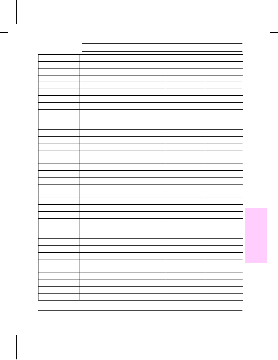EXP Computer C4077-90960 User Manual | Page 384 / 408