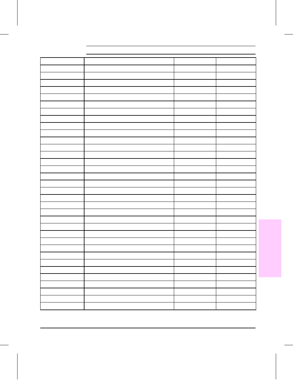 EXP Computer C4077-90960 User Manual | Page 386 / 408