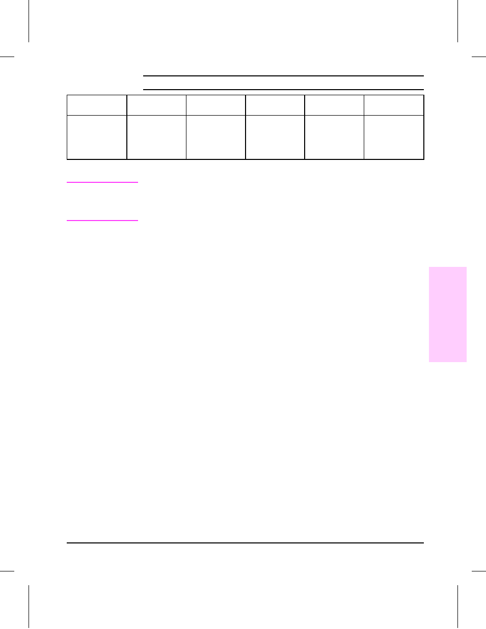 Setting the fuser mode using pjl command | EXP Computer C4077-90960 User Manual | Page 54 / 408