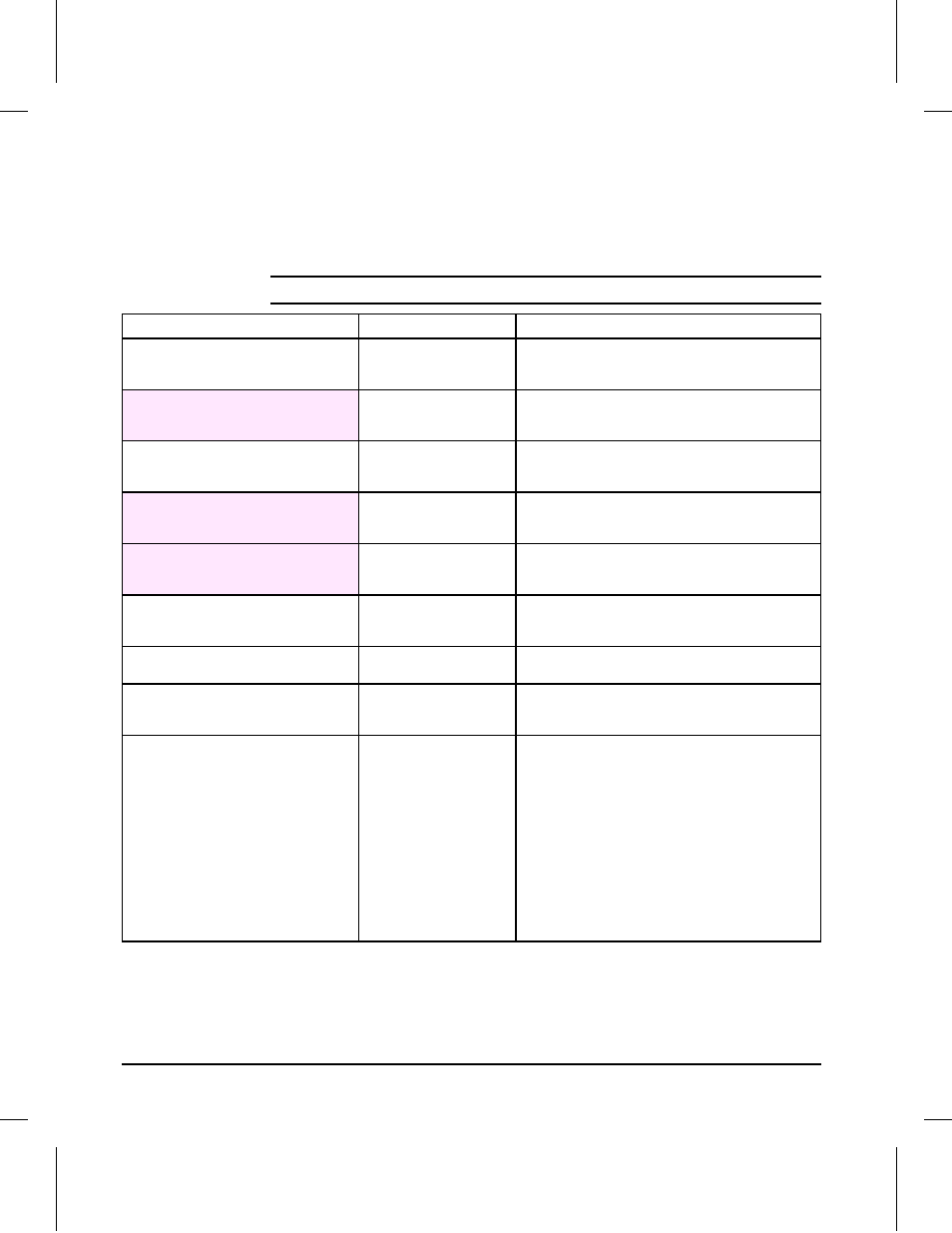Test menu | EXP Computer C4077-90960 User Manual | Page 59 / 408