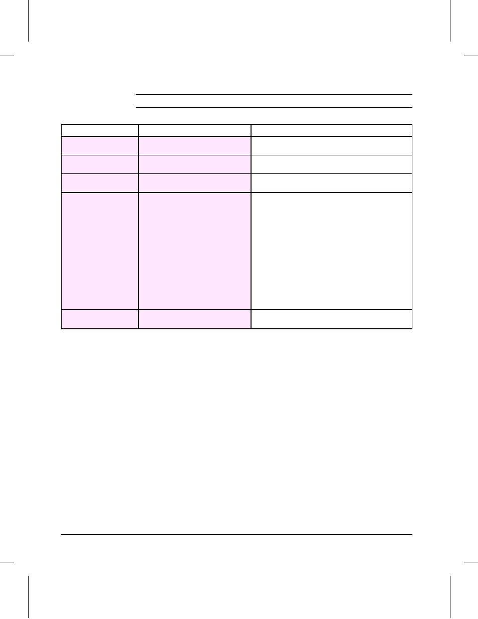 Pcl menu | EXP Computer C4077-90960 User Manual | Page 63 / 408