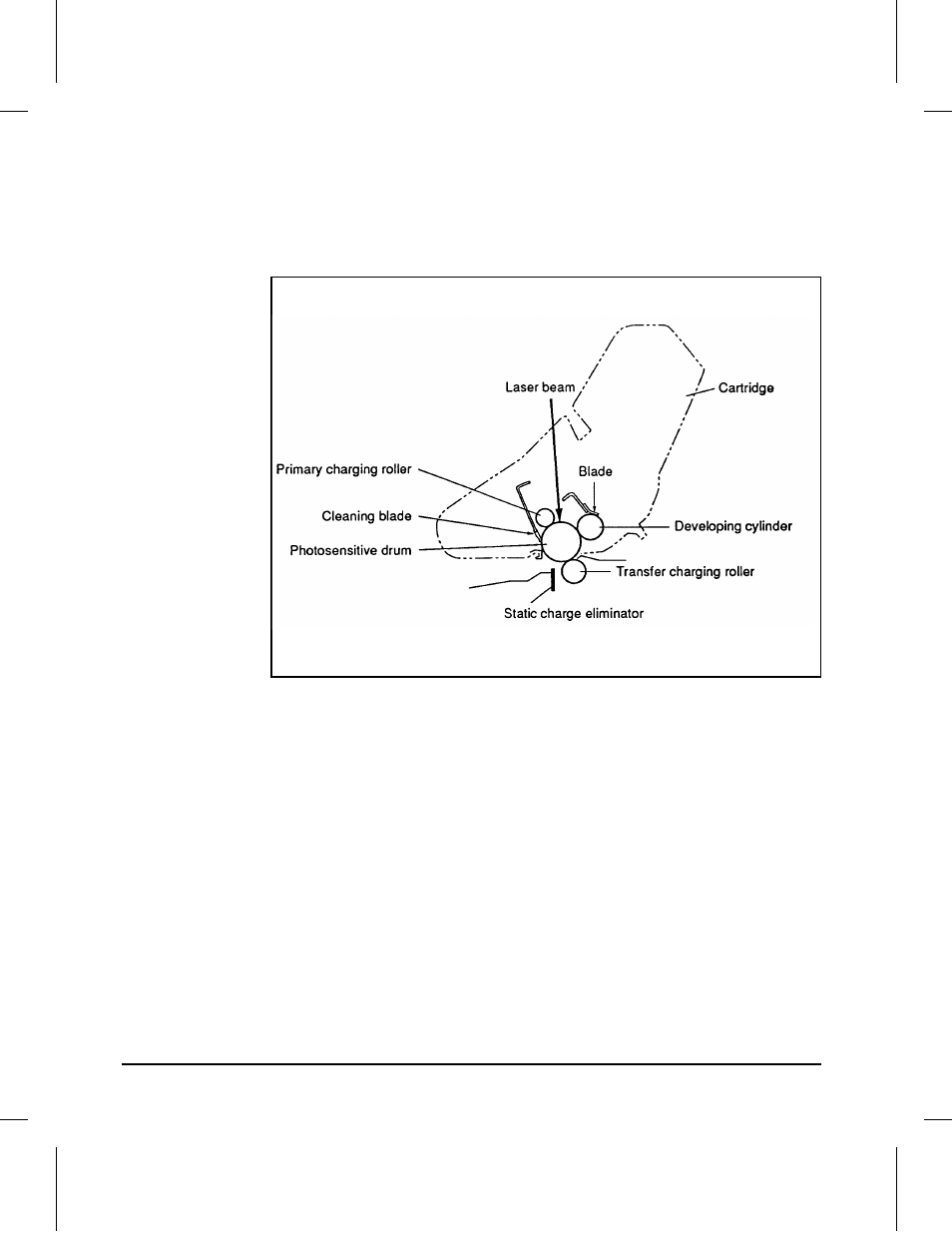 Drum cleaning | EXP Computer C4077-90960 User Manual | Page 99 / 408