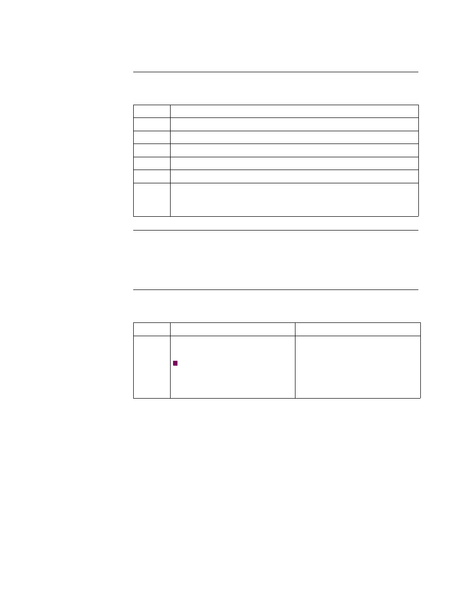 Configuring local termination | EXP Computer PathBuilder S200 User Manual | Page 110 / 162