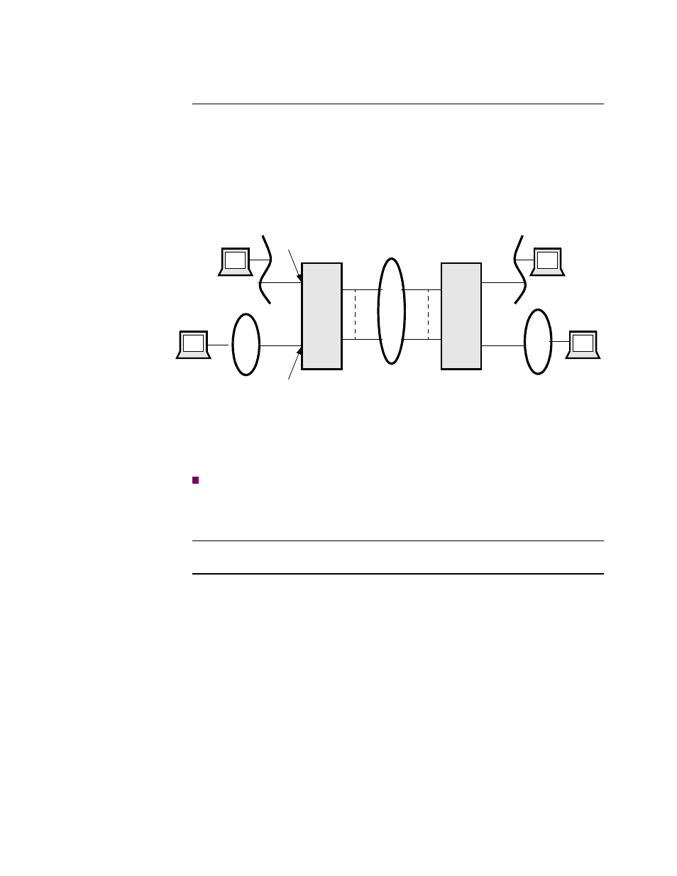 Mixed lan bridging | EXP Computer PathBuilder S200 User Manual | Page 12 / 162