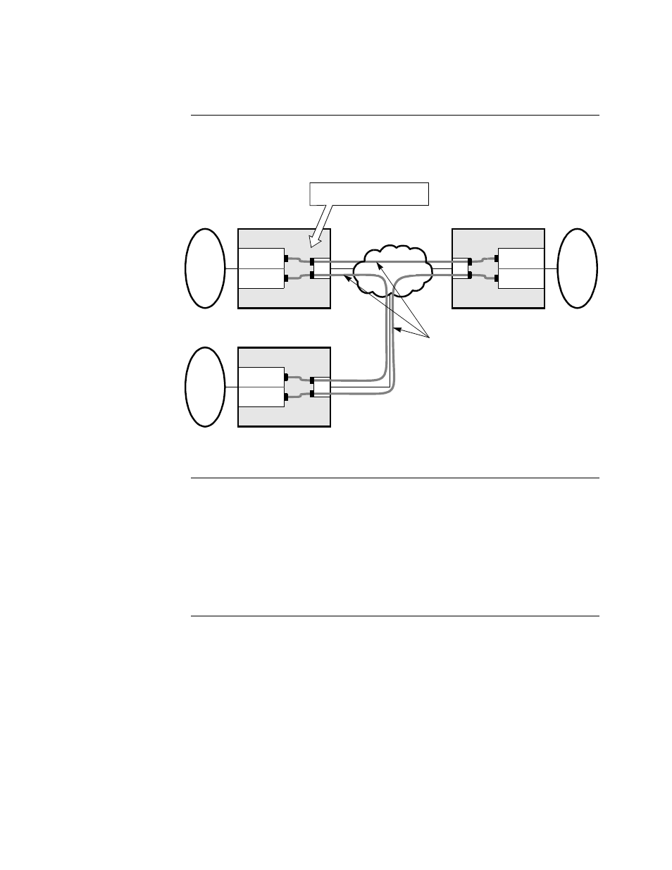 Setting up wan operation for bridging | EXP Computer PathBuilder S200 User Manual | Page 23 / 162