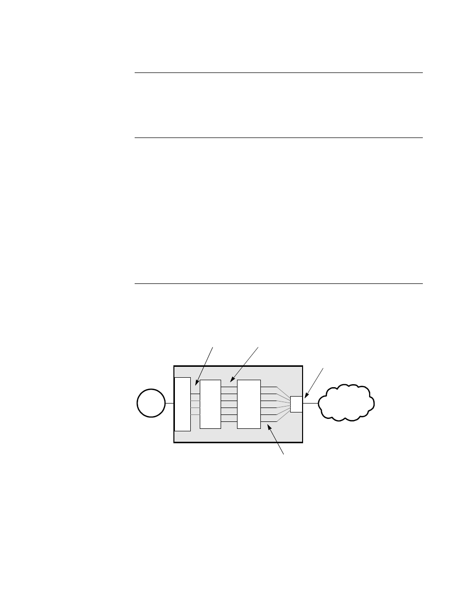 Configuring source route bridging operation | EXP Computer PathBuilder S200 User Manual | Page 44 / 162