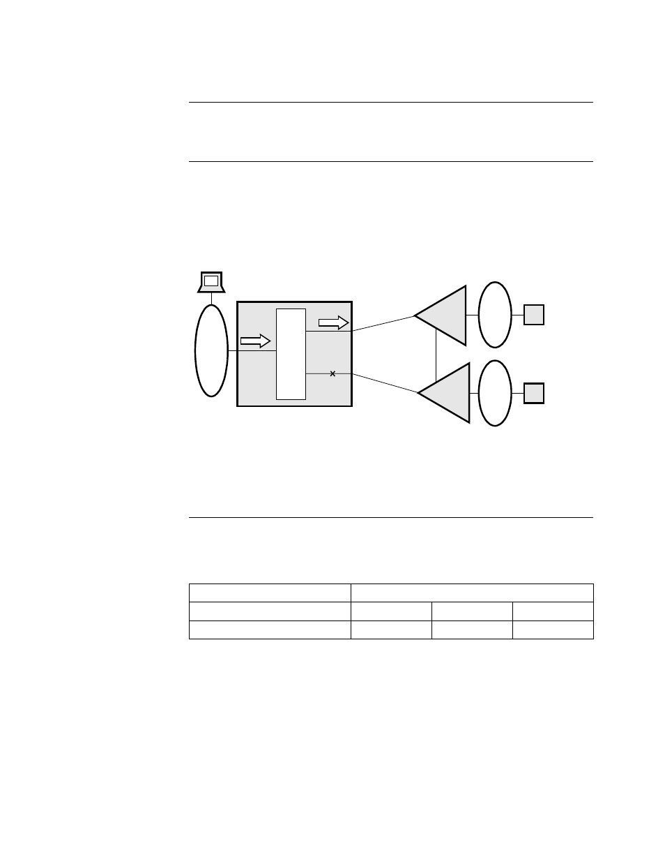 Mac address filtering examples | EXP Computer PathBuilder S200 User Manual | Page 66 / 162