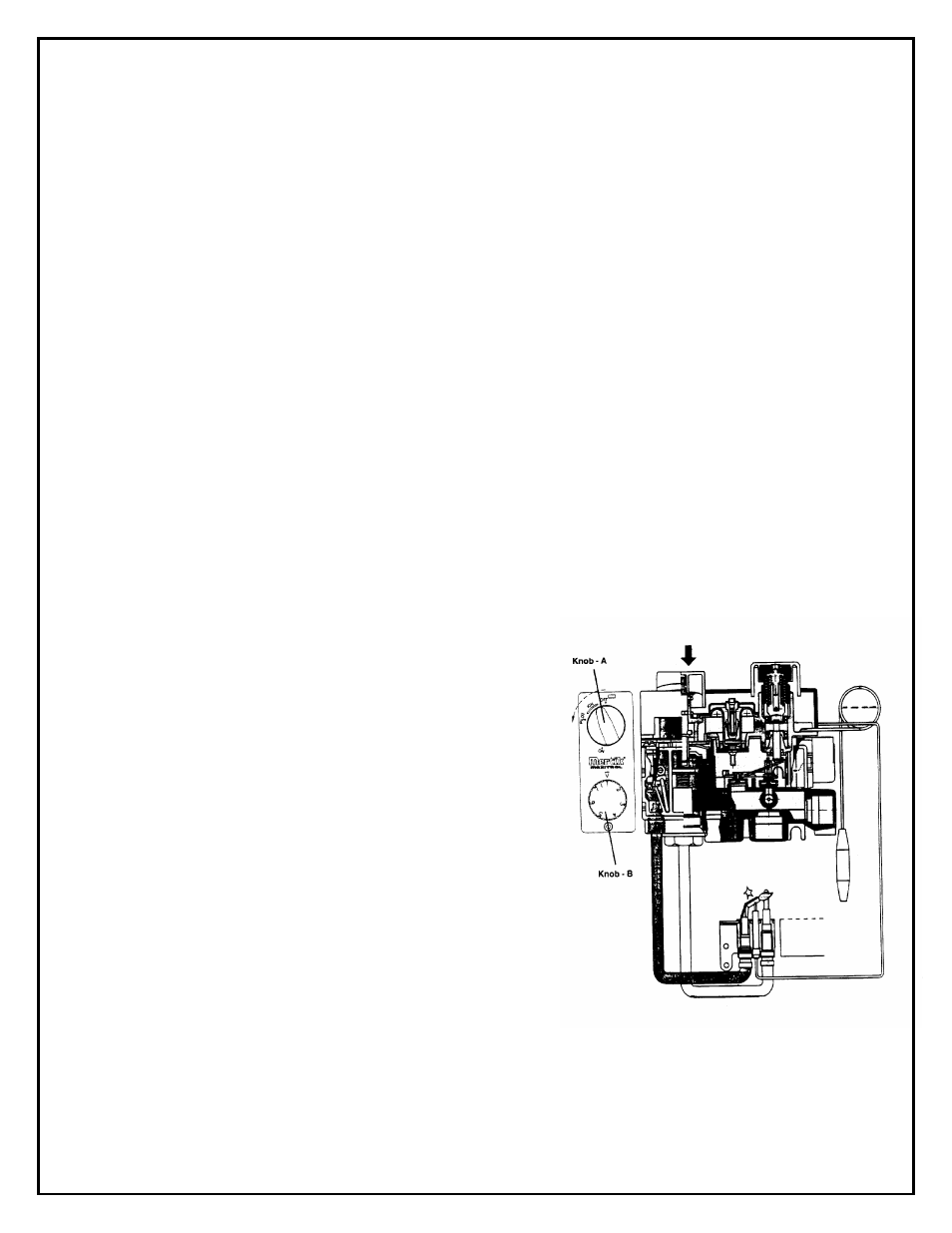 Operating instructions | England's Stove Works 60-TRULP User Manual | Page 7 / 13