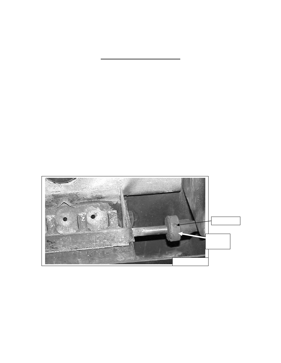 Corn start-up procedure, Changing from corn to pellets, Pellet start-up procedure | England's Stove Works 10-CDV User Manual | Page 14 / 31