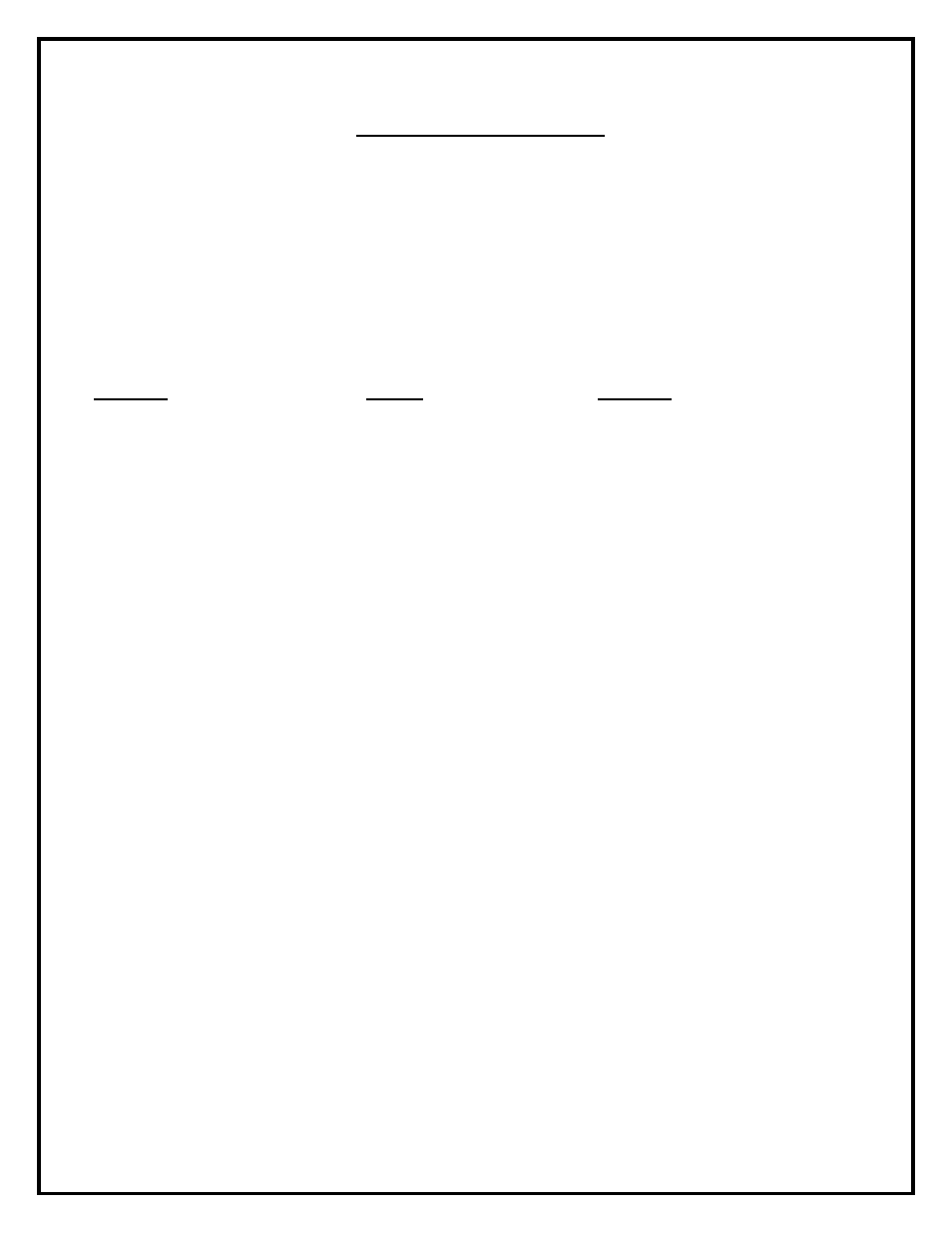 Trouble shooting guide | England's Stove Works 60-SHBVNG User Manual | Page 13 / 17
