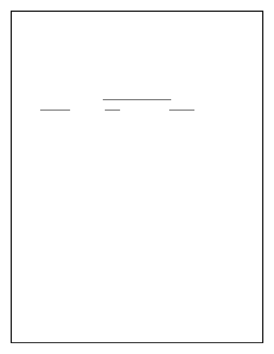 Listing and code approvals, Performance summary table | England's Stove Works 60-SHBVNG User Manual | Page 4 / 17